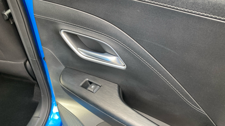 MG ZS 1.5 Hybrid+ SE 5dr Auto Hybrid Hatchback